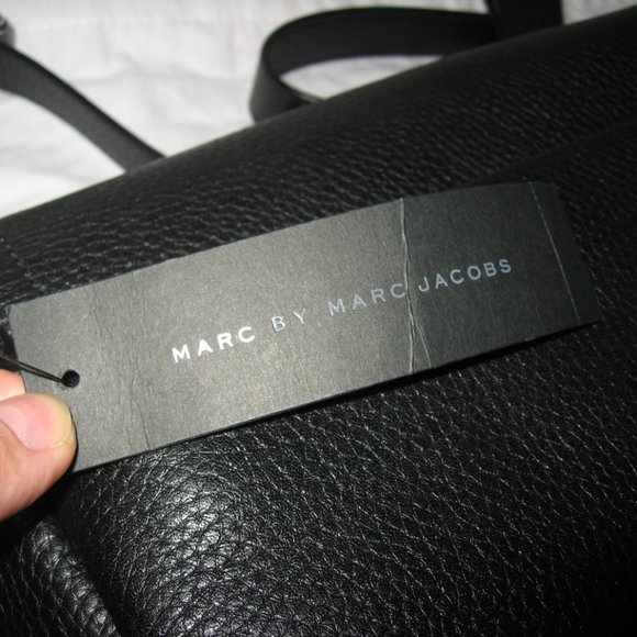 Marc by Marc Jacobs Studded Reqruit Crossbody Bag - Picture 11 of 12